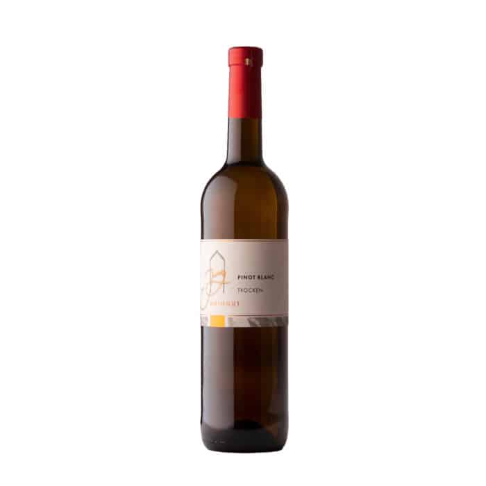 Pinot Blanc trocken | Weingut Jung Longuich